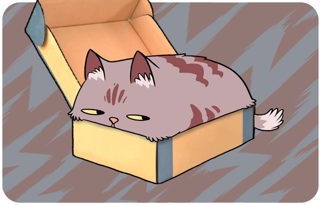 kedilerin-hareketlerinin-anlamlari-kutuya-girmek